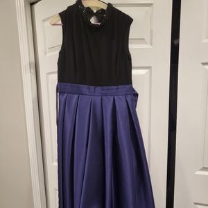 Ignite evenings evening dress